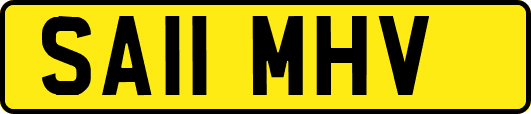SA11MHV