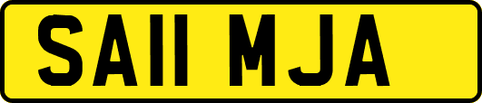 SA11MJA