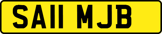 SA11MJB
