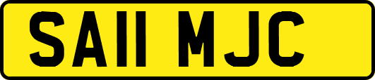 SA11MJC