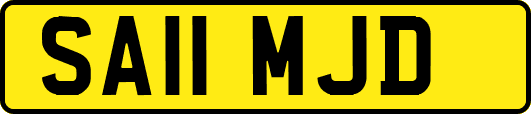 SA11MJD