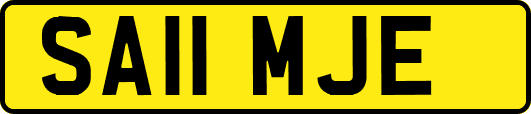 SA11MJE