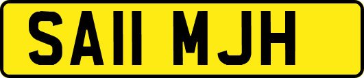 SA11MJH