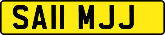 SA11MJJ