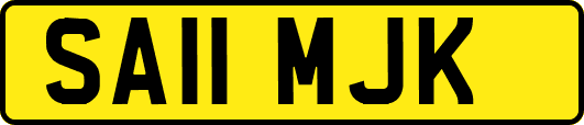 SA11MJK