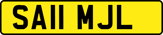 SA11MJL