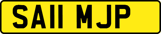 SA11MJP
