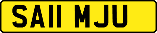 SA11MJU