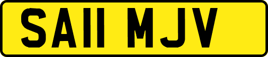 SA11MJV