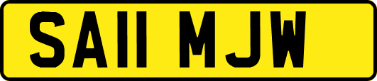 SA11MJW