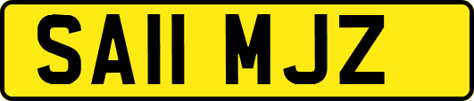SA11MJZ