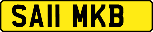 SA11MKB