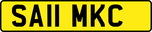 SA11MKC