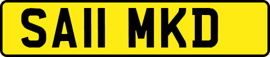 SA11MKD