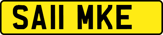 SA11MKE