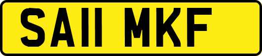 SA11MKF