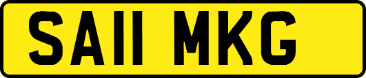 SA11MKG