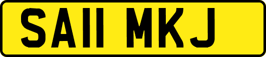 SA11MKJ