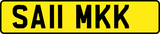 SA11MKK