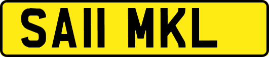 SA11MKL