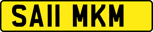 SA11MKM
