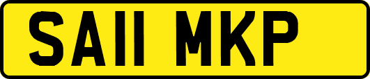 SA11MKP