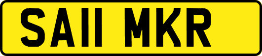 SA11MKR