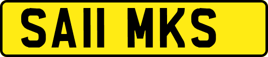 SA11MKS