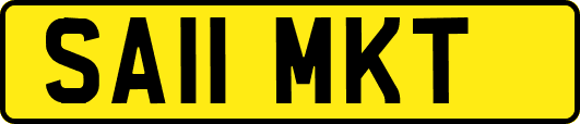 SA11MKT