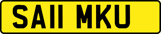 SA11MKU
