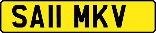 SA11MKV