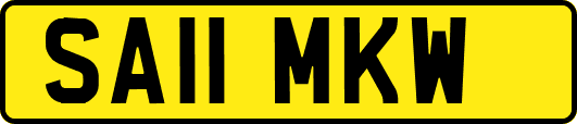 SA11MKW