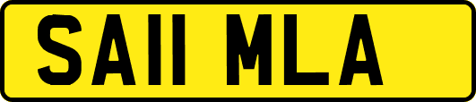 SA11MLA