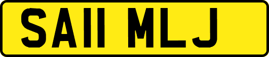 SA11MLJ