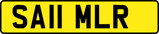 SA11MLR
