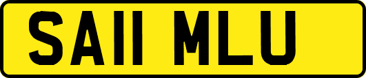 SA11MLU