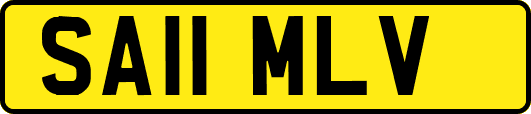 SA11MLV