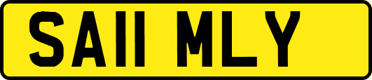 SA11MLY