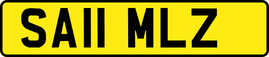 SA11MLZ