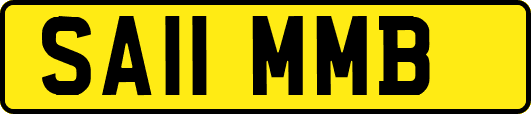 SA11MMB
