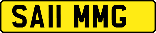 SA11MMG