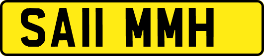 SA11MMH