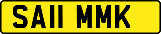 SA11MMK