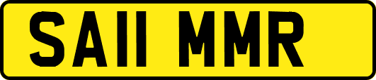 SA11MMR