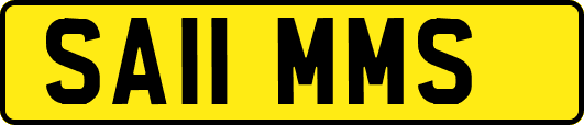 SA11MMS