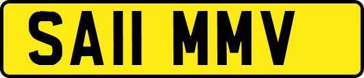SA11MMV