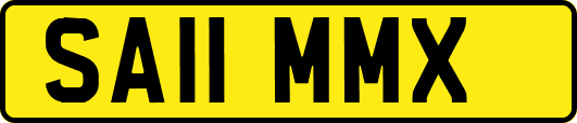 SA11MMX