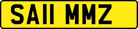 SA11MMZ