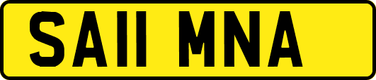 SA11MNA