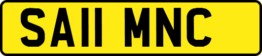 SA11MNC